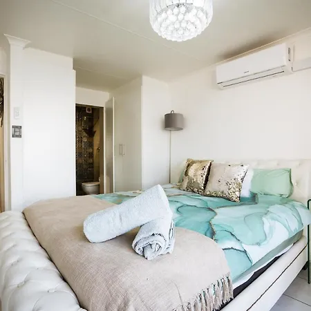 Ocean Blues Isikhulu 7 Apartment Umdloti Exterior photo
