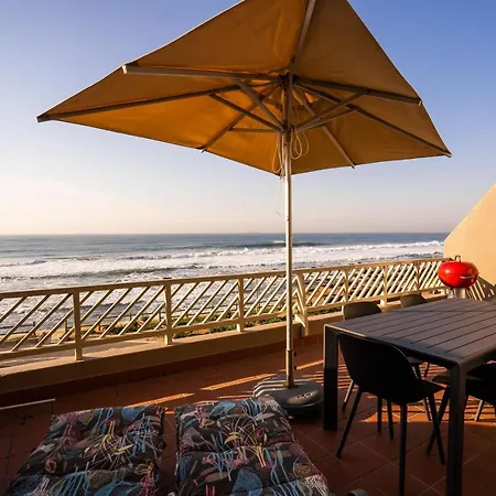 Ocean Blues Isikhulu 7 Apartment Umdloti Exterior photo