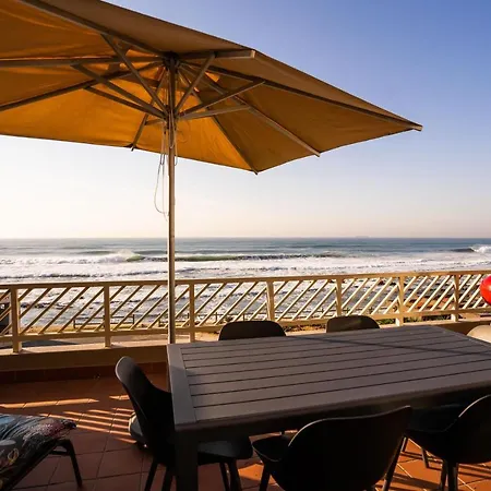 Ocean Blues Isikhulu 7 Apartment Umdloti Exterior photo