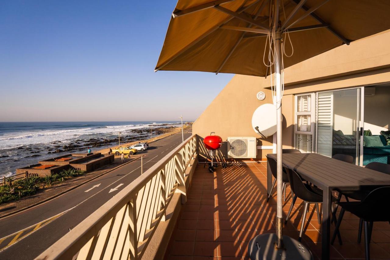 Ocean Blues Isikhulu 7 *