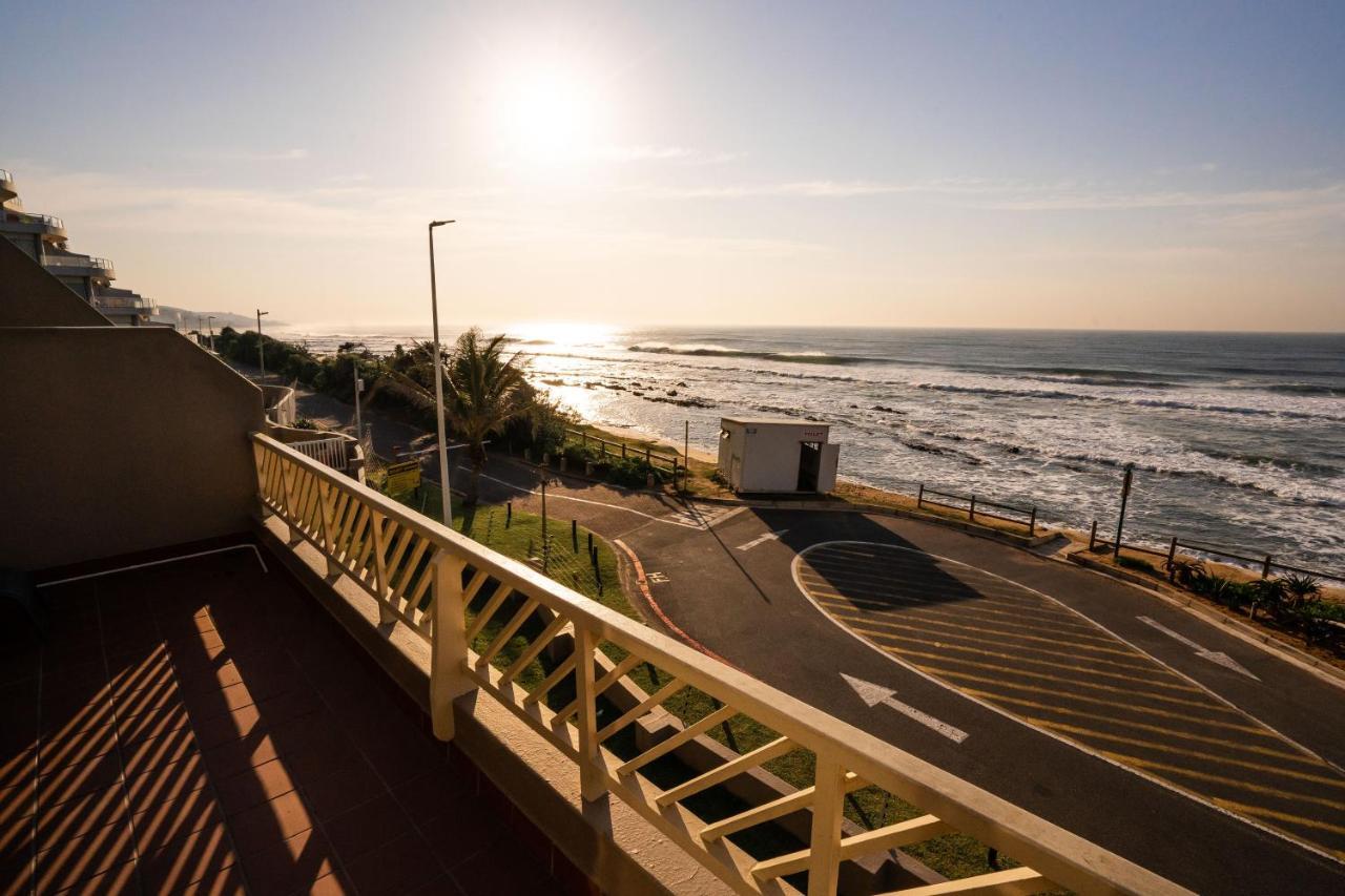 Ocean Blues Isikhulu 7 Apartment
