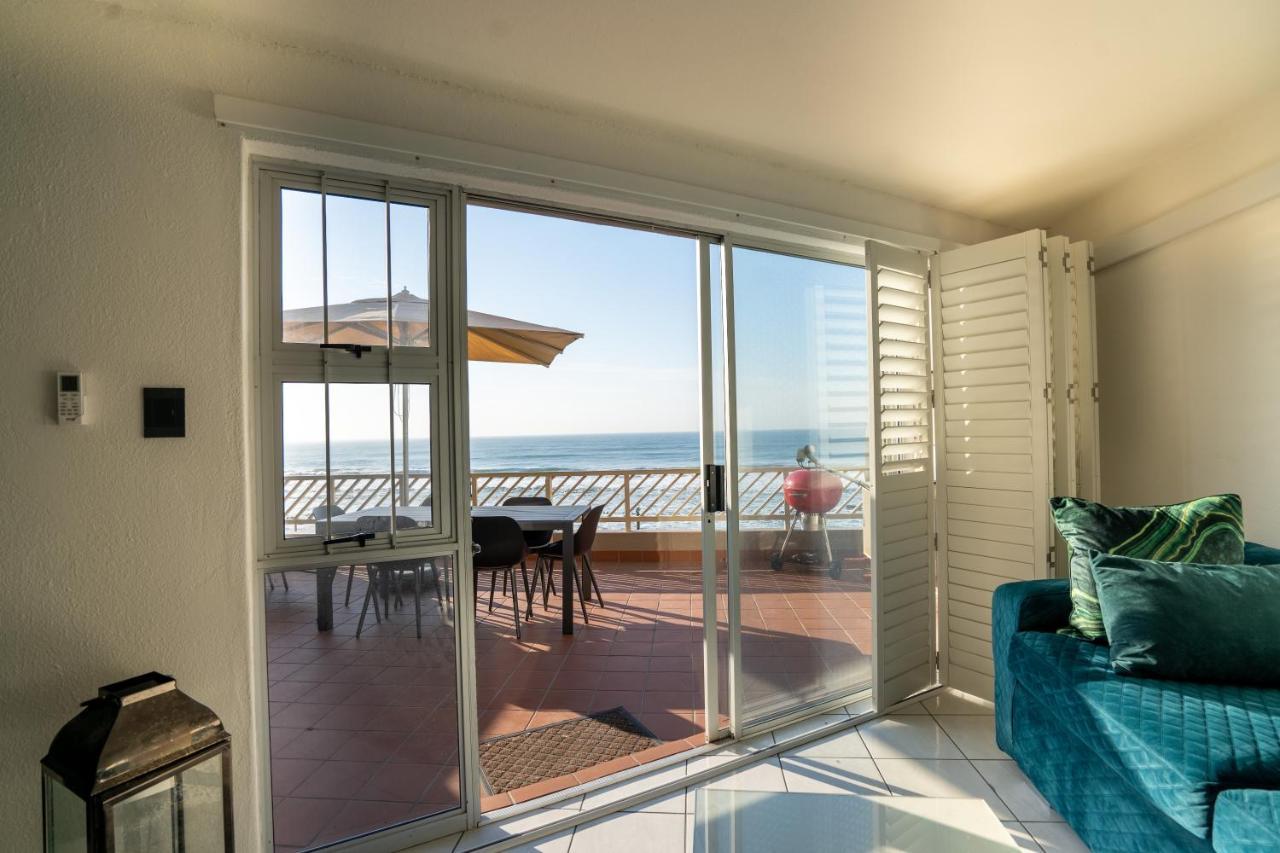 Ocean Blues Isikhulu 7 *