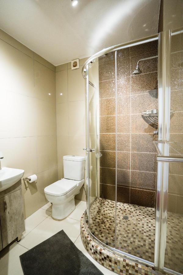 Apartment Ocean Blues Isikhulu 7 *