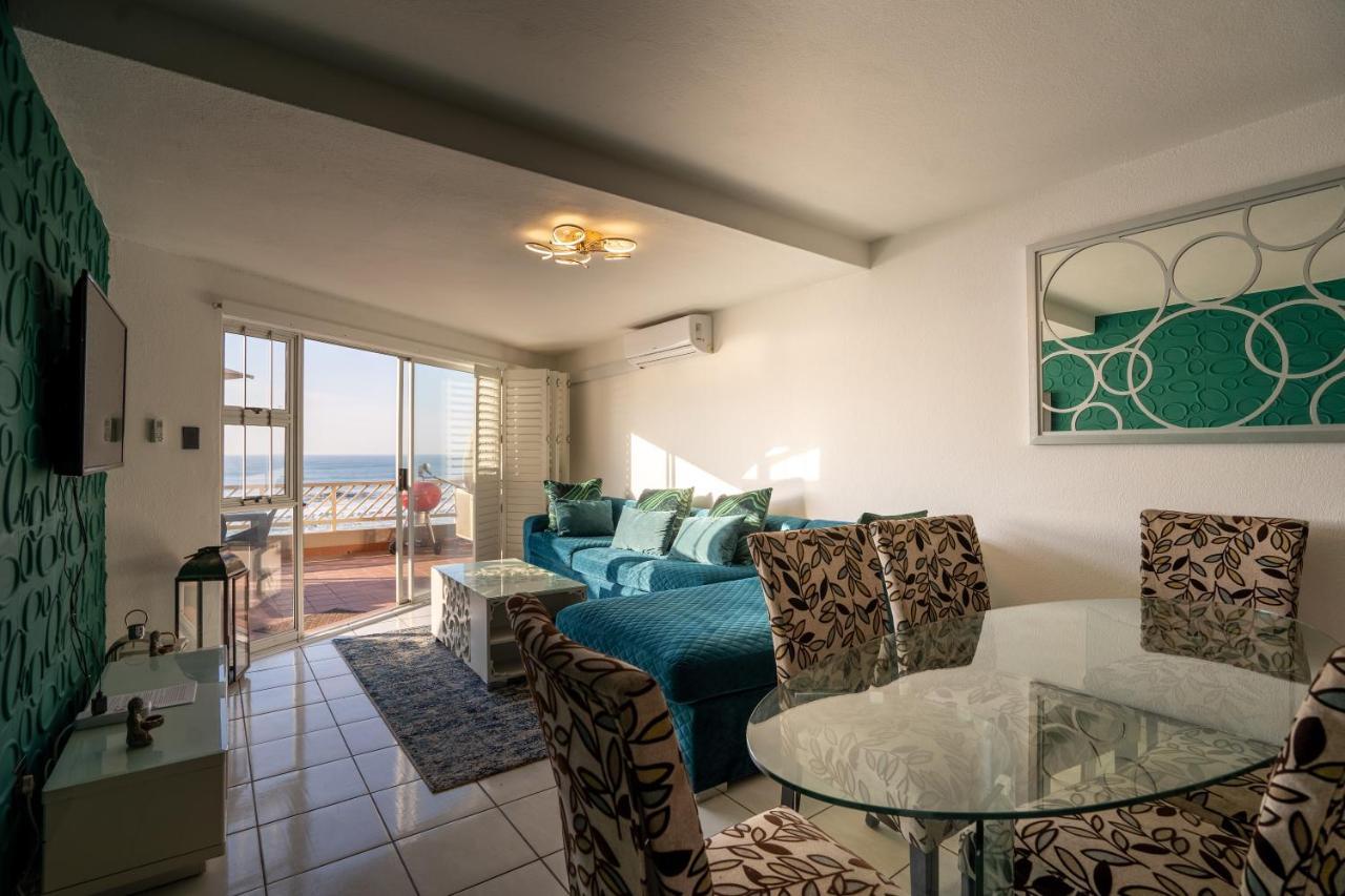 Ocean Blues Isikhulu 7 * Umdloti