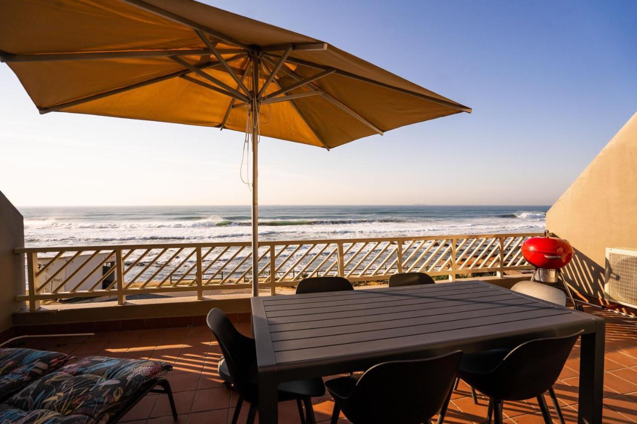 Ocean Blues Isikhulu 7 Apartment *