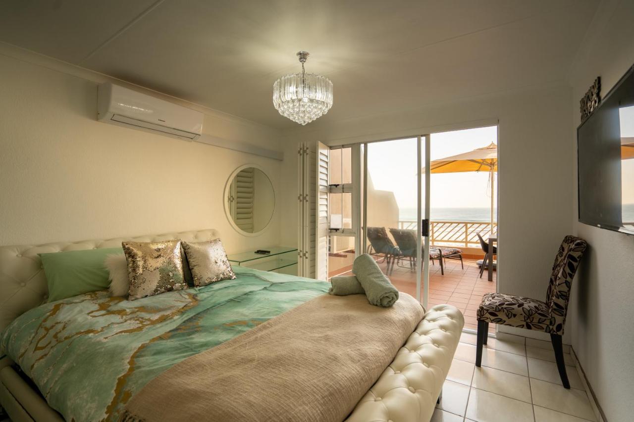 Apartment Ocean Blues Isikhulu 7 *