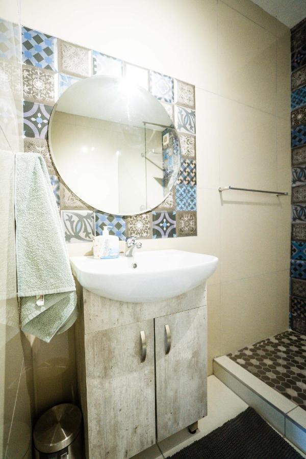 Apartment Ocean Blues Isikhulu 7